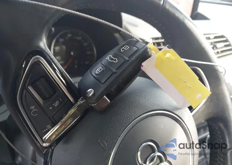 2017 Audi Q3 2.0T Premium from USA, damaged, VIN WA1JCCFS7HR008832